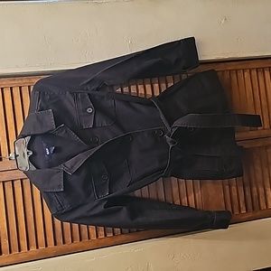 Vintage Gap Jean jacket